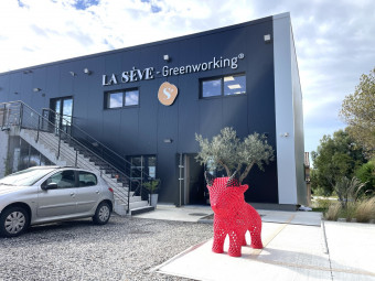 EXPO LA SEVE Greenworking